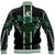 Hawaii Baseball Jacket - Kapaa High Baseball Jacket - AH - Polynesian Pride