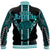 Hawaii Baseball Jacket - King Kekaulike High Baseball Jacket - AH - Polynesian Pride