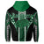 Hawaii Hoodie Konaweana High Football Jersey Hoodie - Polynesian Pride