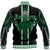 Hawaii Baseball Jacket - Konaweana High Baseball Jacket - AH - Polynesian Pride