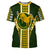 Hawaii Leilehua High Football Jersey T Shirt - Polynesian Pride