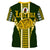 Hawaii Leilehua High Football Jersey T Shirt - Polynesian Pride