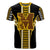 Hawaii Mililani High Football Jersey T Shirt - Polynesian Pride