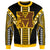 Hawaii - Mililani High Football Jersey Sweatshirt - AH - Polynesian Pride