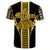 Hawaii Mililani High Football Jersey T Shirt - Polynesian Pride