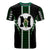 Hawaii Molokai High Football Jersey T Shirt - Polynesian Pride