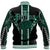 Hawaii Baseball Jacket - Pahoa High Baseball Jacket - AH - Polynesian Pride