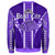 Hawaii - Pearl City High Football Jersey Sweatshirt - AH - Polynesian Pride