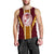 Hawaii Men's Tank Top - Roosevelt High Football Jersey Men's Tank Top - AH - Polynesian Pride