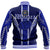 Hawaii Baseball Jacket - Waiakea High Baseball Jacket - AH - Polynesian Pride