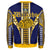 Hawaii - Waipahu High Football Jersey Sweatshirt - AH - Polynesian Pride