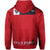 Tonga Rugby Hoodie World Cup Home Style LT8 - Polynesian Pride