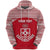 Custom Kolisi Tonga Hoodie Mate Maa Tonga Simple Version Ashburton Old Boys - Polynesian Pride