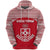 Kolisi Tonga Hoodie Mate Maa Tonga Simple Version NO.1 - Polynesian Pride