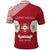 Kolisi Tonga Polo Shirt Mate Maa Tonga Rugby Laione Falaleu Old Boys - Polynesian Pride