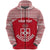 Custom Kolisi Tonga Zip Hoodie Mate Maa Tonga Simple Version Ashburton Old Boys - Polynesian Pride