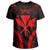 Kanaka Map T shirt Sport Style Version 2.0 Red - Polynesian Pride