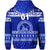 Custom Tupou College Toloa Old Boys Christmas Zip Hoodie Simple Style LT8 - Polynesian Pride