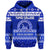 Custom Tupou College Toloa Old Boys Christmas Hoodie Simple Style LT8 - Polynesian Pride