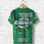 Custom Manawatu Turbos T Shirt Maori Vibes - Polynesian Pride