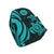 Tahiti Backpack - Turquoise Tentacle Turtle - Polynesian Pride