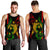 Hawaii Men's Tank Top - Turtle Sea Tank Top AH - Polynesian Pride