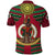 Custom Vanuatu Rugby Polo Shirt Original Style - Polynesian Pride