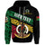 Custom Vanuatu Special Independence Anniversary Zip Hoodie Sporty Style LT8 - Polynesian Pride