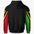 Vanuatu Zip up Hoodie Its in my DNA - Polynesian Pride