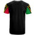 Vanuatu T Shirt Its in my DNA - Polynesian Pride