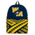 Hawaii - Waipahu High Backpack AH Black - Polynesian Pride