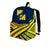 Hawaii - Waipahu High Backpack AH - Polynesian Pride