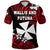 Wallis and Futuna Rugby Polo Shirt Unique Vibes Unisex Red - Polynesian Pride