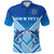 Custom Fiji Yasawa Rugby Union Polo Shirt Creative Style LT8 - Polynesian Pride