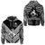 Fiji Rugby Zip Hoodie Sydney Nadroga Navosa Stallions Creative Style Black LT8 Unisex Black - Polynesian Pride