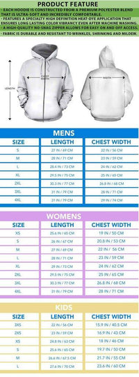 Tonga All Over Zip up Hoodie Red - Polynesian Pride